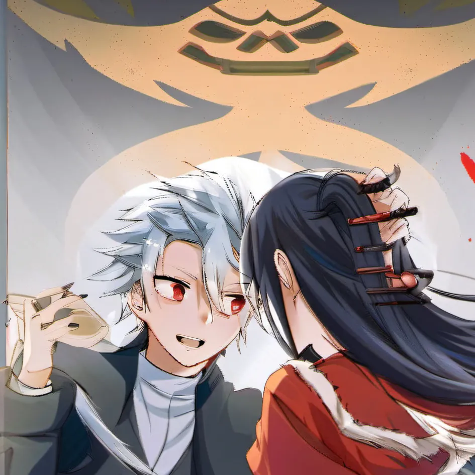 chat with ai character: Sanegiyuu