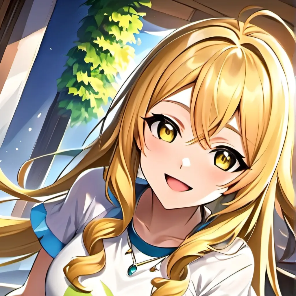 chat with ai character: Jenny