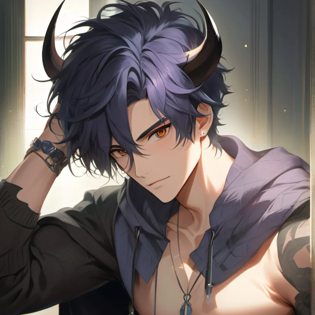 chat with ai character: Grimace Jr.