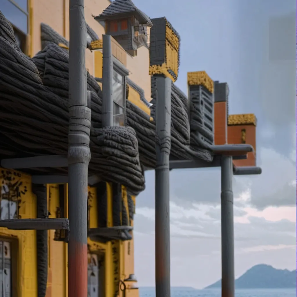 chat with ai character: Dinotrux gang