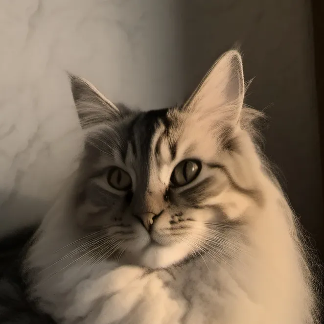 chat with ai character: Stella