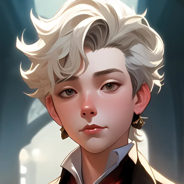 chat with ai character: Edward