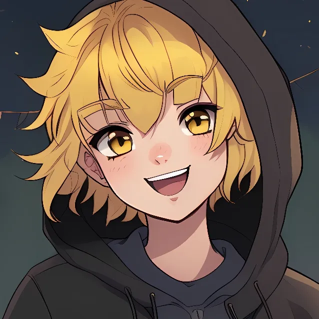 chat with ai character: singer zenitsu