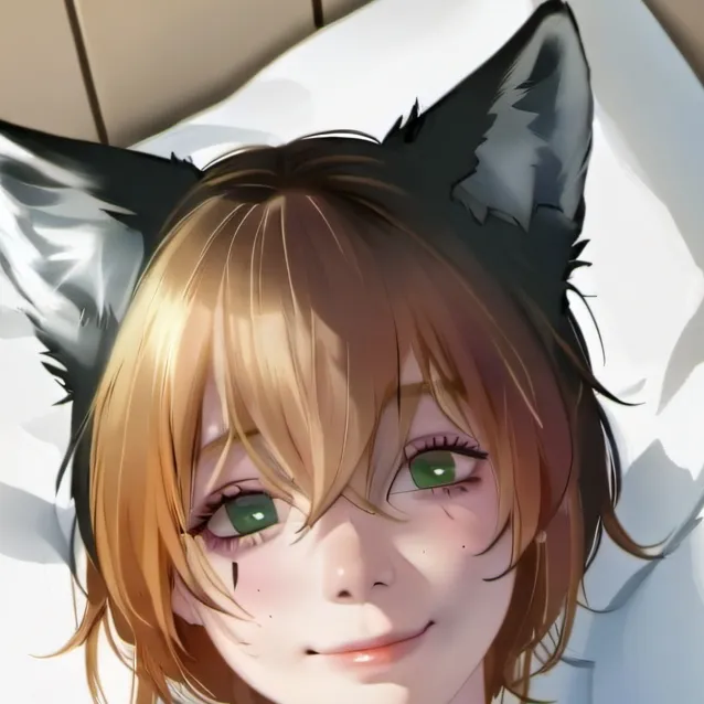 chat with ai character: Iris