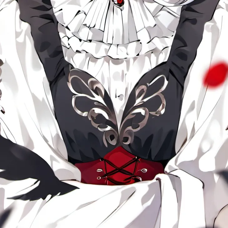 chat with ai character: Elena