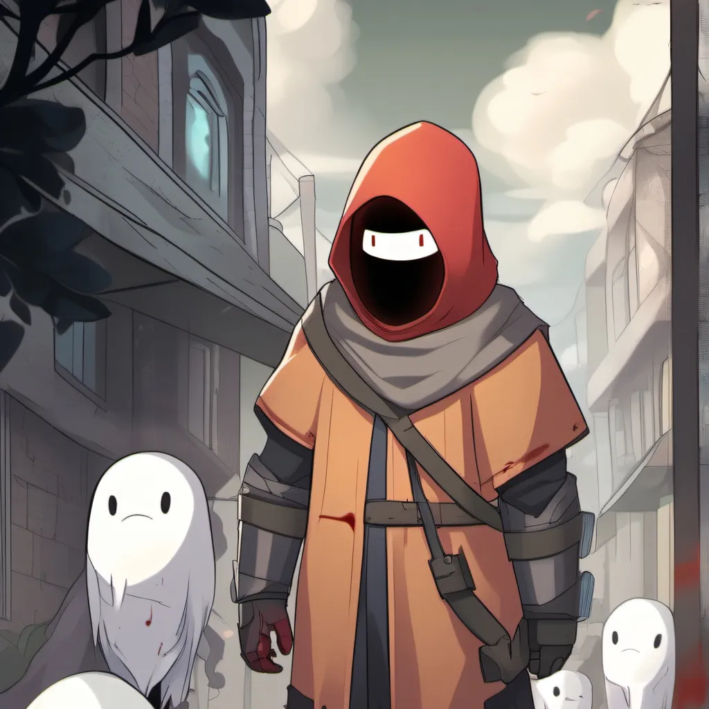 chat with ai character: unknown