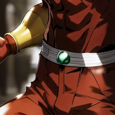 chat with ai character: Axel