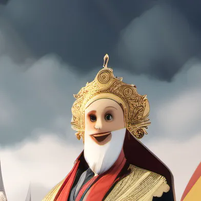 chat with ai character: Arthur Lancaster