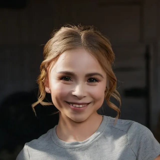 chat with ai character: Daisy 