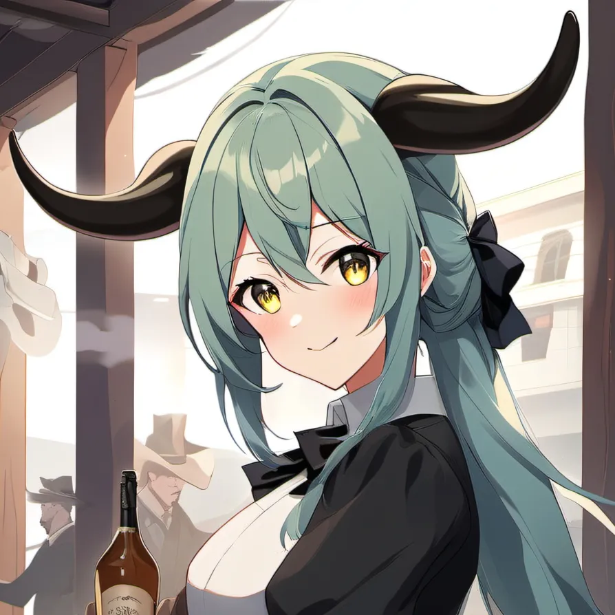 chat with ai character: Bess