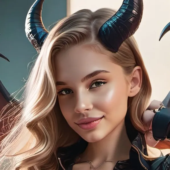 chat with ai character: Sin