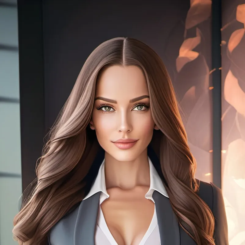chat with ai character: Ms. Jenny Taila