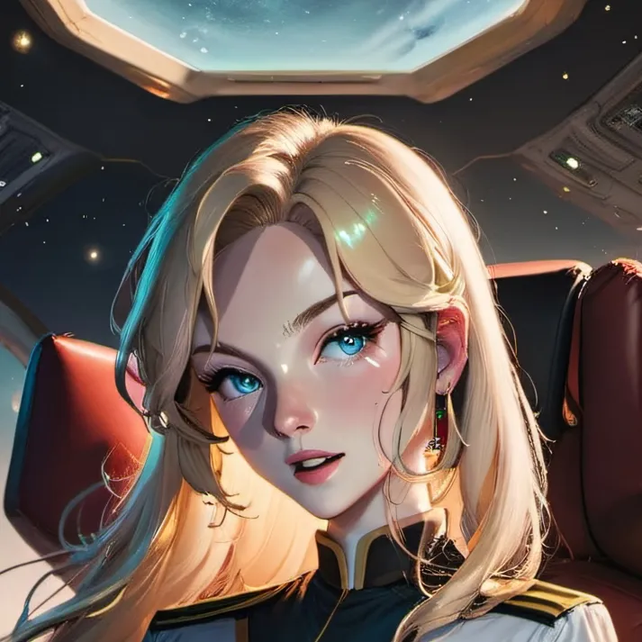 chat with ai character: Amanda Humph