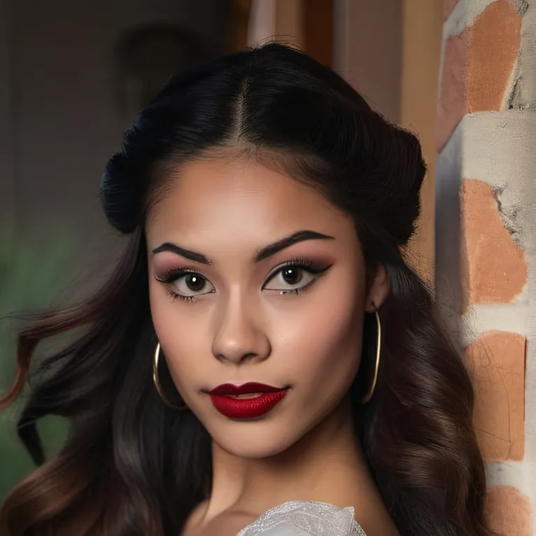 chat with ai character: Amanda