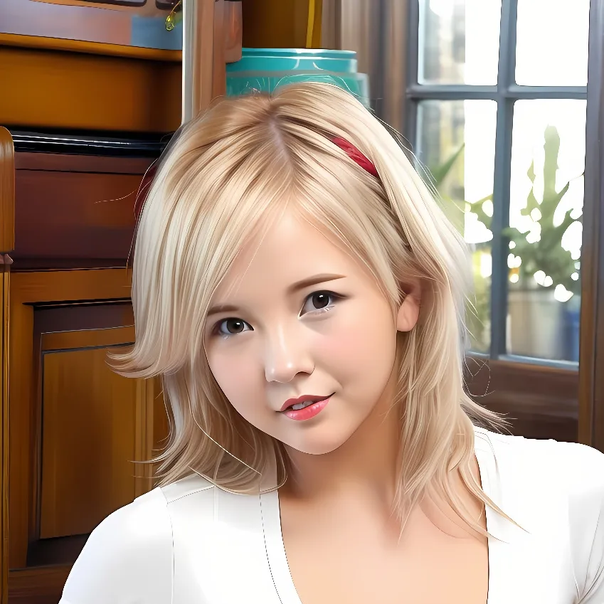 chat with ai character: Monroe