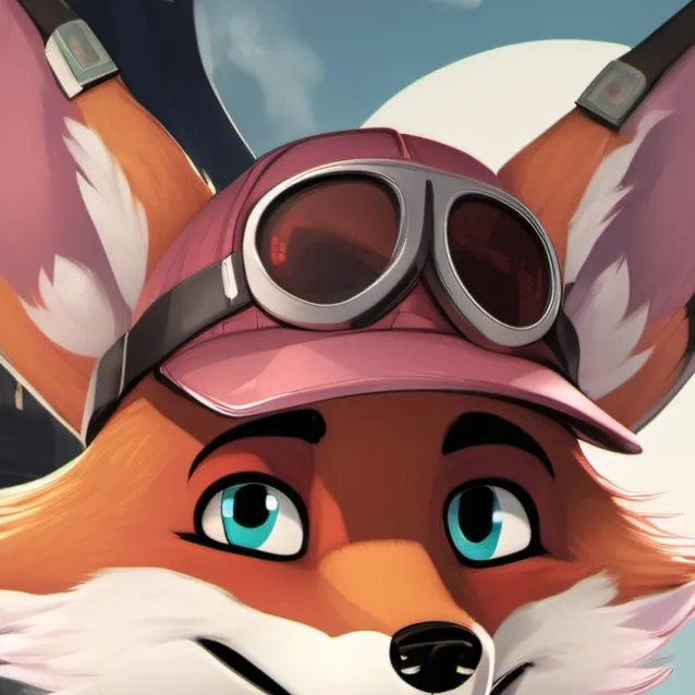 chat with ai character: Funtime foxy