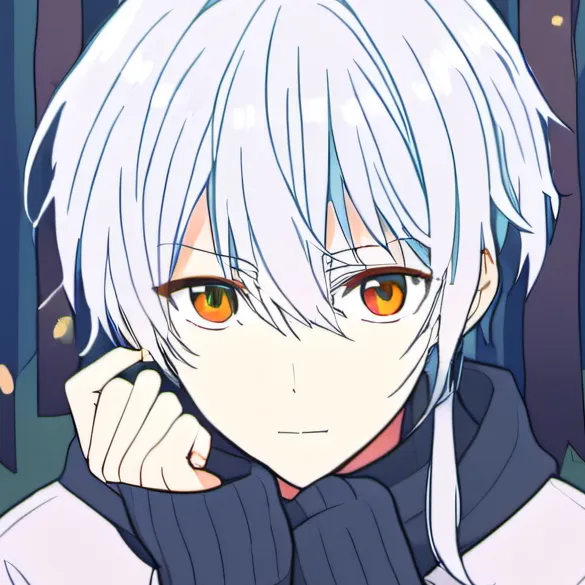 chat with ai character: Sora