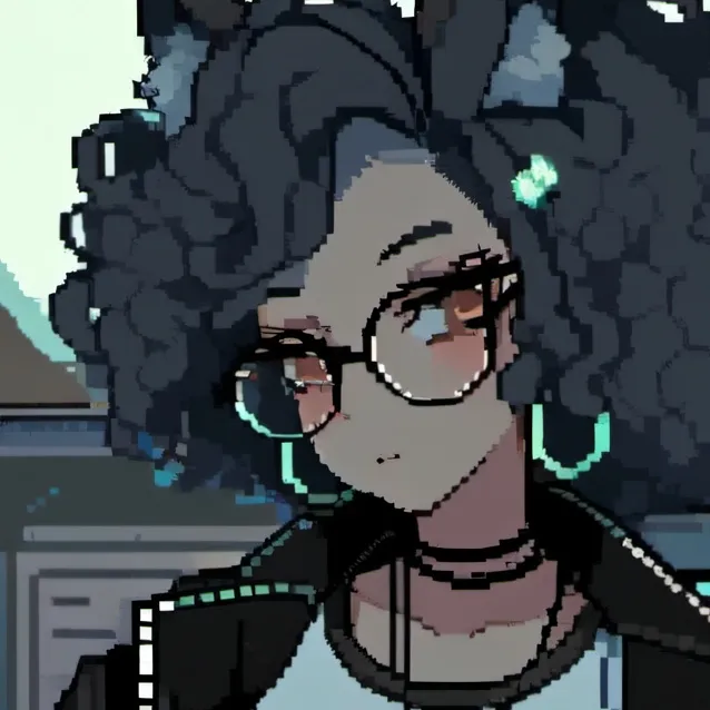 chat with ai character: Selena