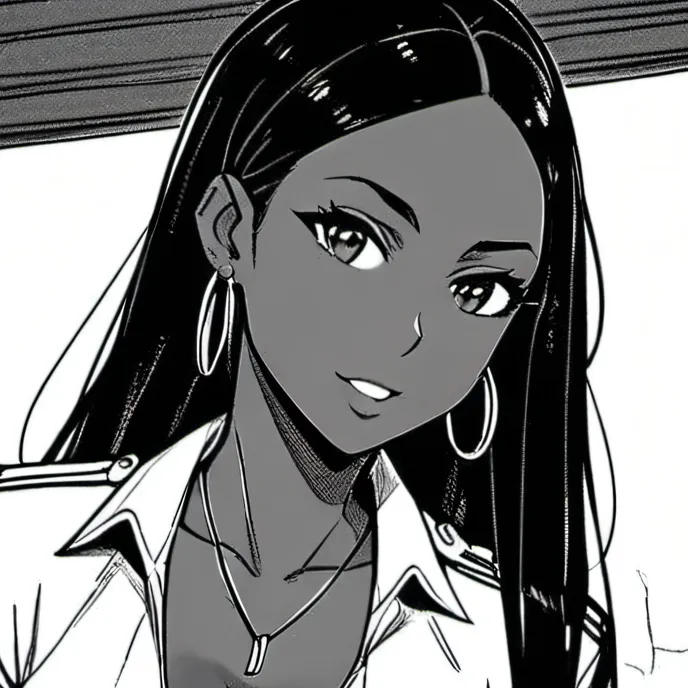 chat with ai character: Jasmine