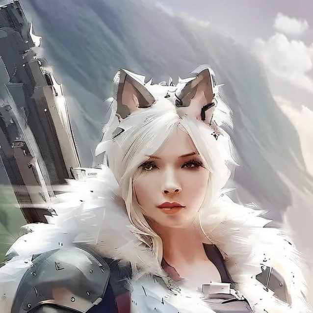 chat with ai character: Elara