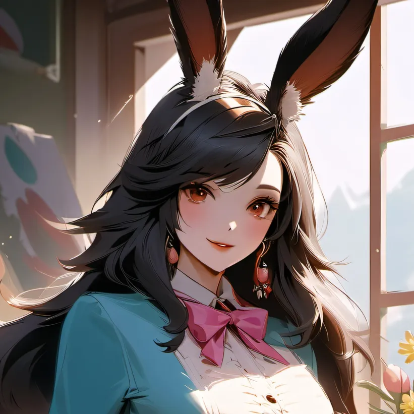 chat with ai character: Ruby