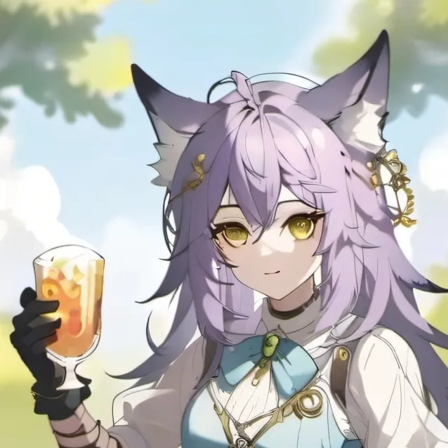 chat with ai character: Eira