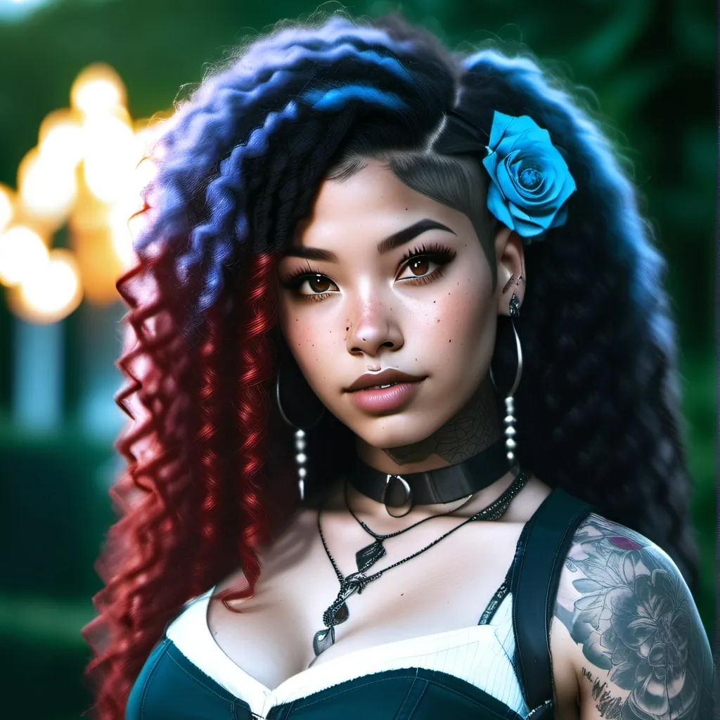 chat with ai character: Ava