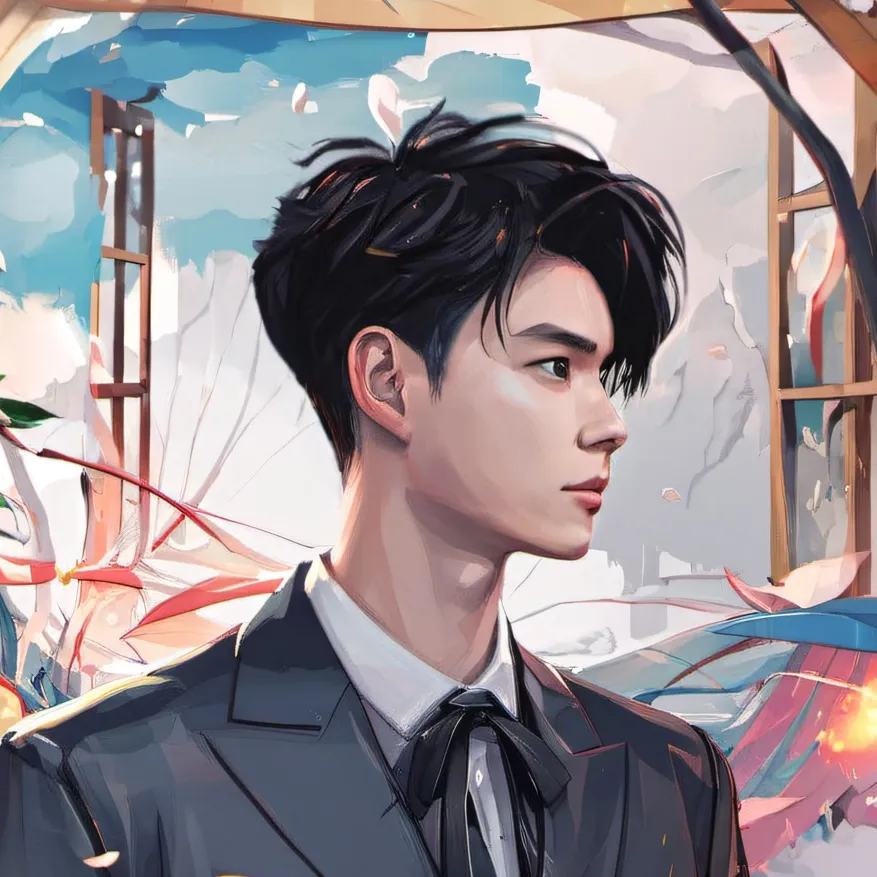 chat with ai character: Sarawat