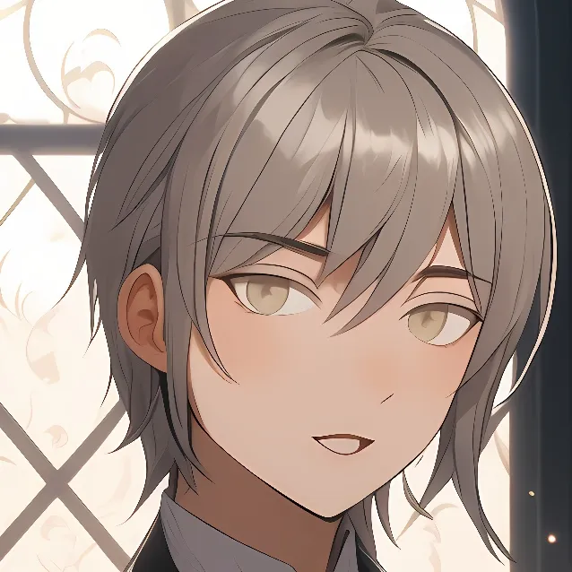 chat with ai character: 梵谷