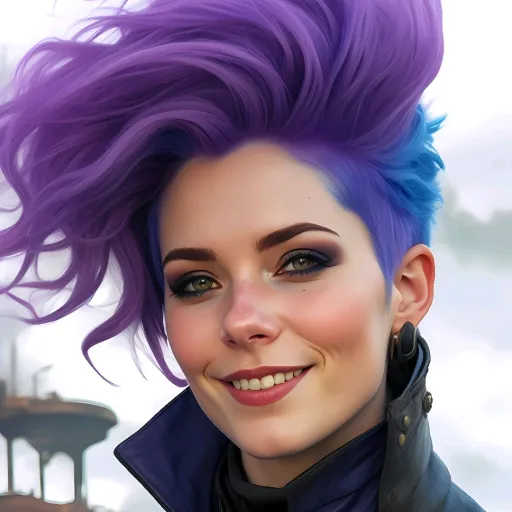 creator Yerifina's avatar