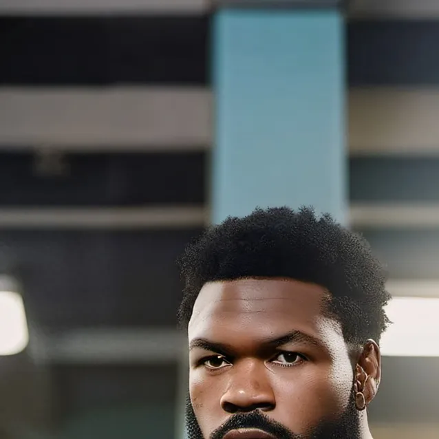 chat with ai character: Kaiden