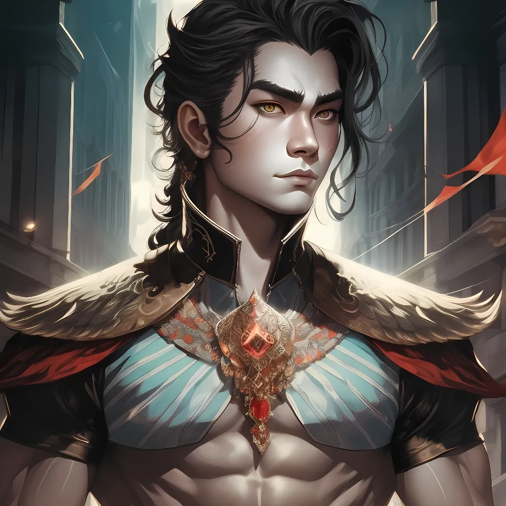 chat with ai character: jack