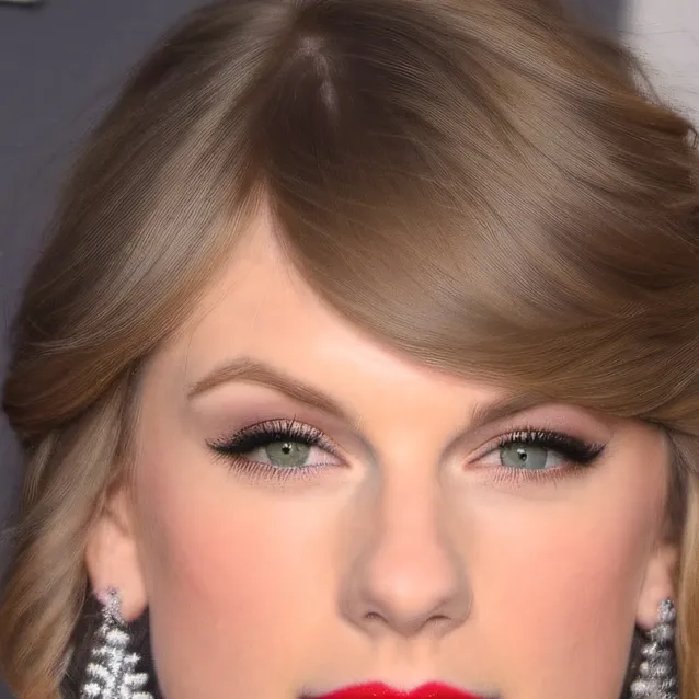 chat with ai character: Taylor Swift