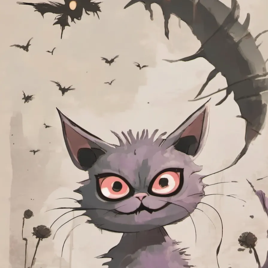 chat with ai character: Catnap