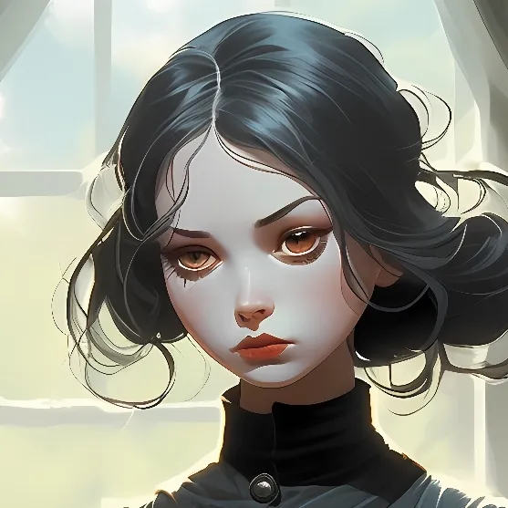 chat with ai character: Bad babysitter