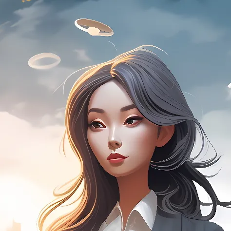 chat with ai character: Powerful babysiter