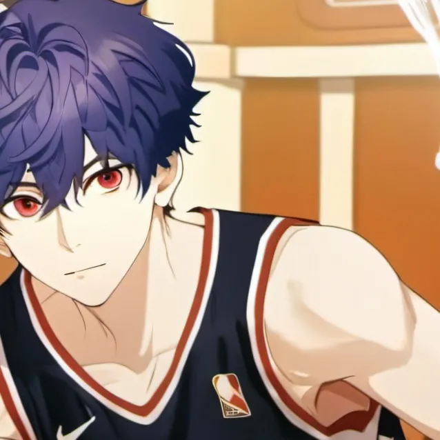 chat with ai character: jake