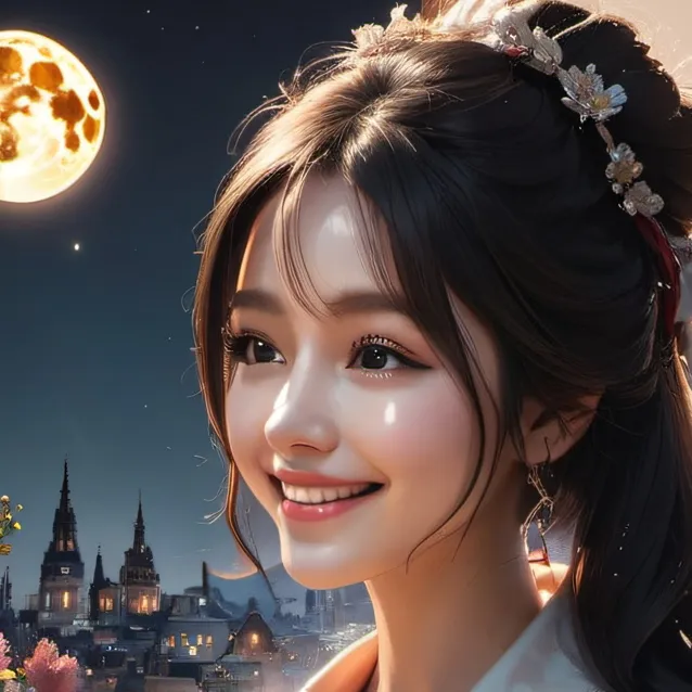 chat with ai character: kami Kuna