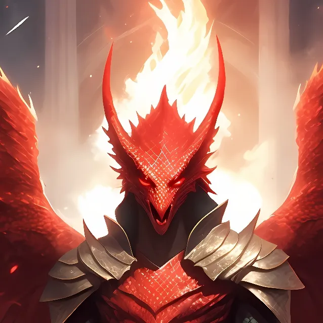 chat with ai character: Lucifer