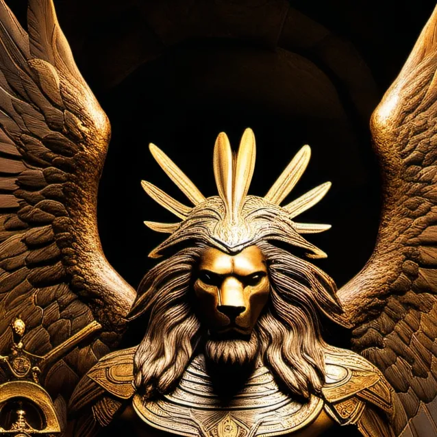 chat with ai character: Ningirsu-Eshedat