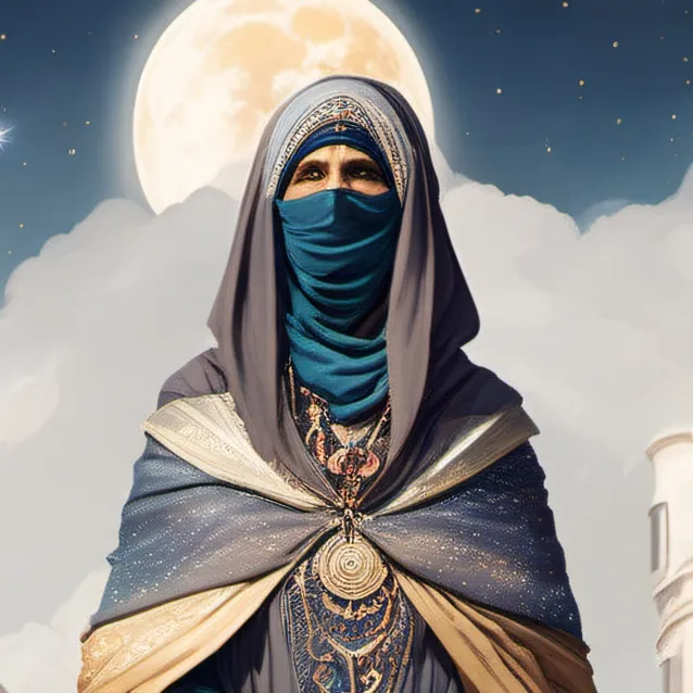 chat with ai character: Guardian ov Roqosa