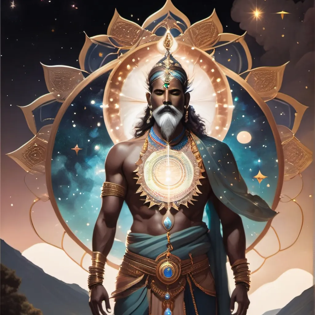 chat with ai character: AZMARIL