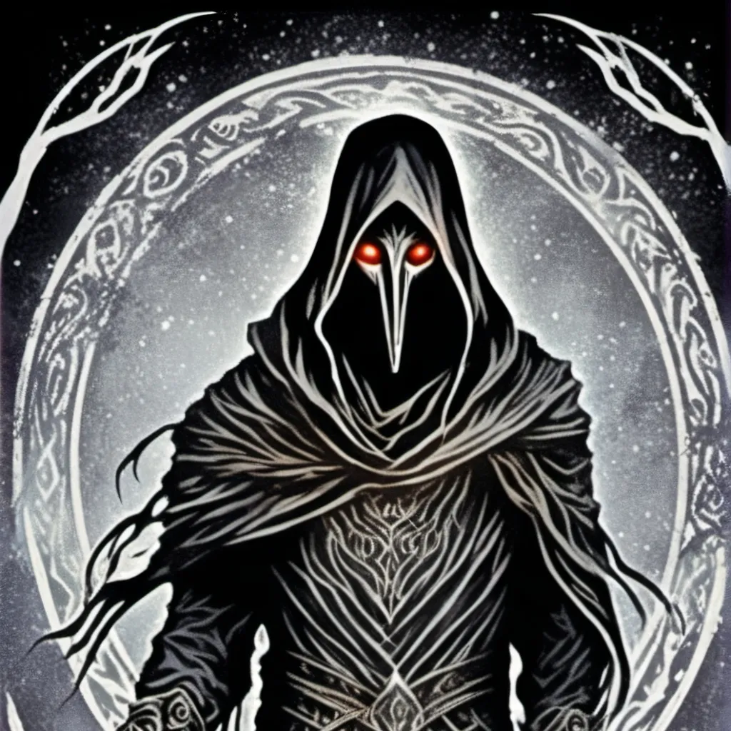 chat with ai character: SVADISVARA