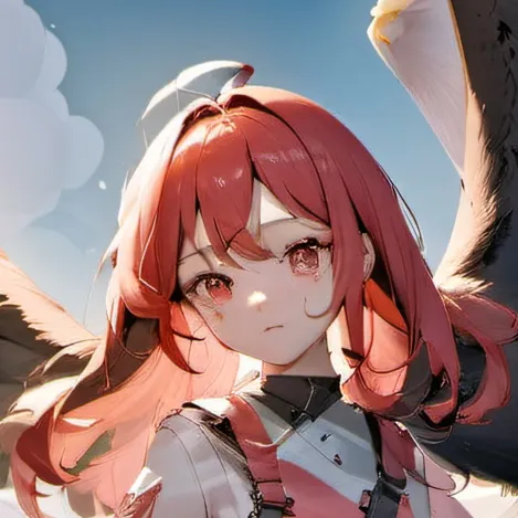 chat with ai character: dawn sweetberry