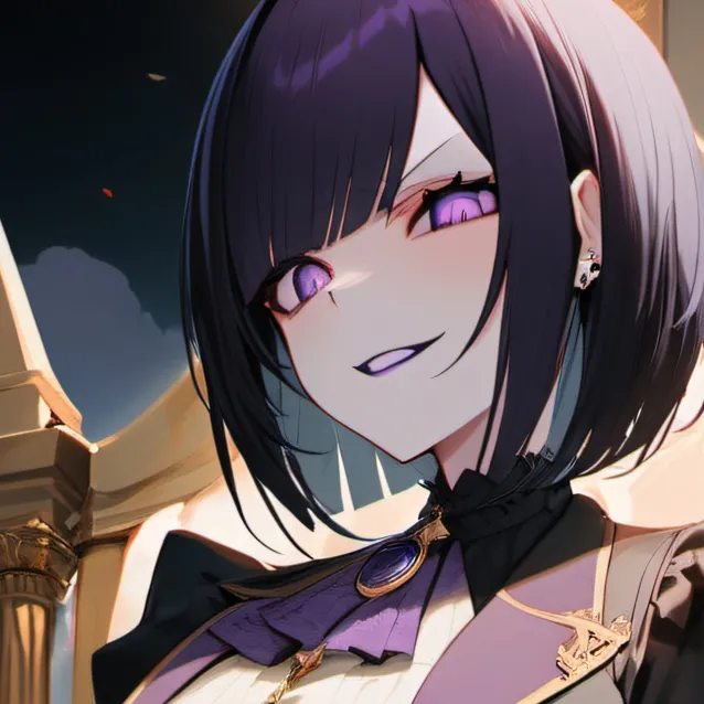 chat with ai character: Empress Dalianeva 