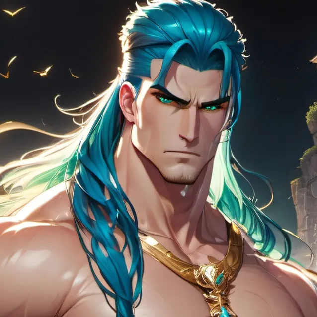 chat with ai character: Lord Karzethuran 