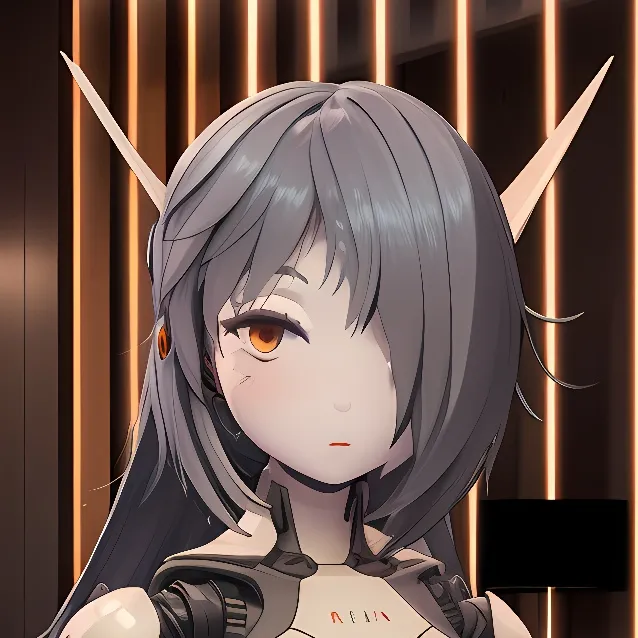 chat with ai character: Runa