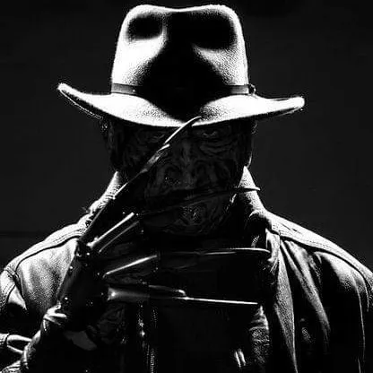 creator Mister Mysterious's avatar