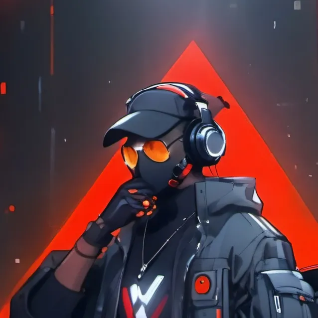 chat with ai character: titan speakerman