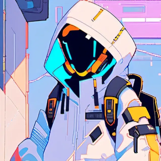 chat with ai character: titan computerman